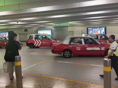 -香港九龙海逸君绰酒店