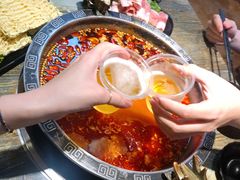 -销魂美蛙鱼头火锅(上海首店)