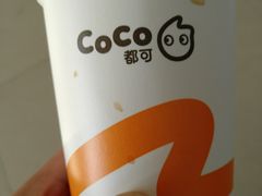 -CoCo都可(太仓万达店)