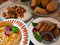 -太食獸泰式茶餐厅(IFS国金中心店)