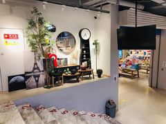 -当当书店(国泰广场店)