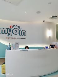 -慢脚印孕产中心(园区国金店)