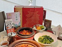 -千百味红餐厅·非遗江西菜(绿地双子塔总店)