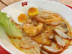 -亚坤 Ya Kun Kaya Toast(万象城店)
