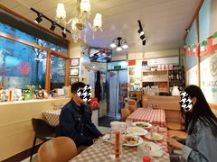 -后厨意餐La Cucina(外交公寓店)