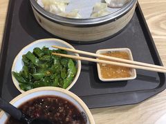 -千忆汤包(闽江路店)