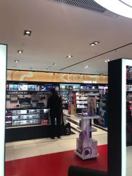 -丝芙兰Sephora