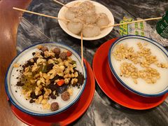 -玫瑰甜品(文明路店)