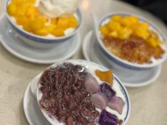-仁信老铺甜品(北京路店)
