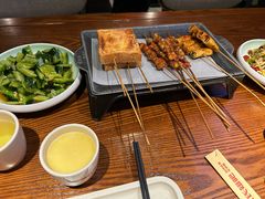 -管氏翅吧(台湾街店)