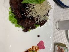 -望乡楼上海菜(日月光店)