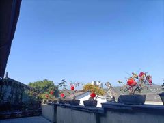 -妈妈的味道(和顺古镇店)