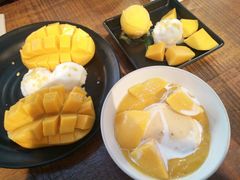 -Mango Tango