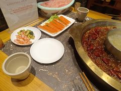 -堂客老火锅(欣阳广场总店)