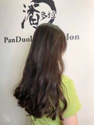-东方麒麟·潘多拉SALON