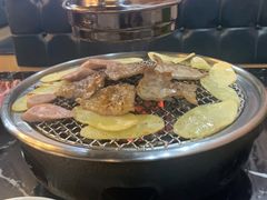 -燚青春泥炉烤肉(东泰店)