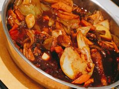 -黄记煌三汁焖锅(华发商都店)