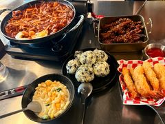 -吴草鸡爪오초닭발(城阳总店)
