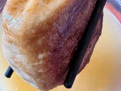 -清真吴记门钉肉饼·喜多利