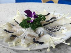 -墨脱石锅椰子鸡•海鲜糟粕醋(榆亚路店)