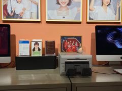 -海马体照相馆(北京apm店)