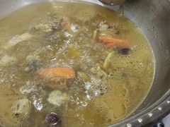 -凯盈阁私房菜·桑拿鸡(绿茵花园店)