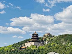 -颐和园