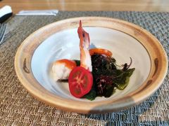 -香樟花园法式铁板烧(恒隆广场店)
