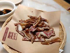 酱猪耳-谷连天安心食堂(裕华万达店)