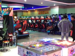 -大玩家超乐场(万达广场苏州吴中店)