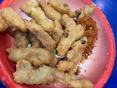 -马路边边串串香(苗栗路店)