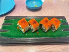 -晴季寿司(红旗街万达店)