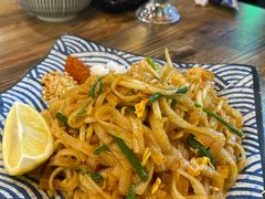 -Hi YOU你的饭局泰餐厅(雍和宫店)