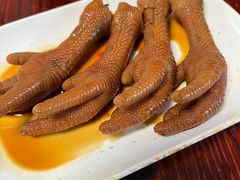 -正果忠记云吞濑粉(总店)