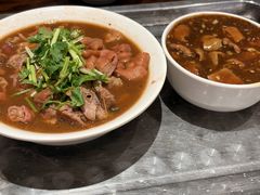 -姚记炒肝店(鼓楼店)