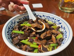 -古道村落(温汤店)