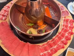 -北门涮肉·铜锅涮肉(南锣鼓巷店)