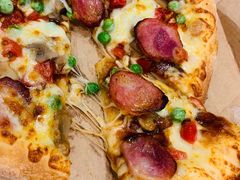 -达美乐比萨(朝阳路店)