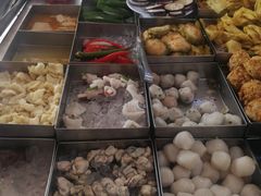 -阿坤纯正西刀鱼丸(Kuala Lumpur Branch)