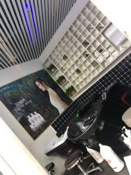 -吉米护肤造型