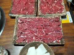 -海子口鲜牛馆(招商兰溪谷店)