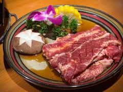 -不倒翁炭火烧肉(永安里店)