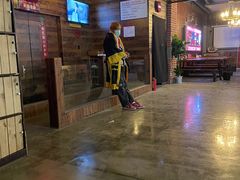 -长藤鬼校(龙翔店)