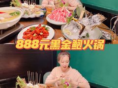 -金龙·打边炉(武进路店)