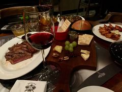 -食间牛排(湖西路店)