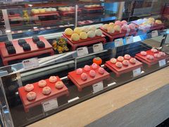 -御茶膳房皇家糕点博物馆(北京首店)