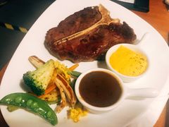 -Deer Park鹿园西餐(仁恒置地广场店)