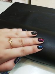 点击看大图 -Easy Lady美甲美睫半永久纹绣工作室