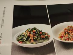 -香丰阁·烤鸭·川湘菜(清河店)
