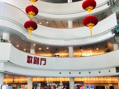 -合肥大剧院